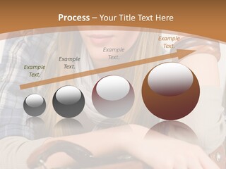 Fashion Country Style PowerPoint Template