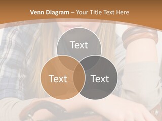 Fashion Country Style PowerPoint Template