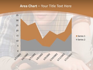 Fashion Country Style PowerPoint Template
