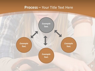 Fashion Country Style PowerPoint Template
