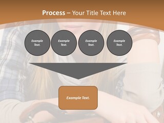 Fashion Country Style PowerPoint Template