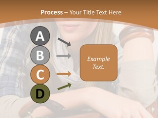 Fashion Country Style PowerPoint Template