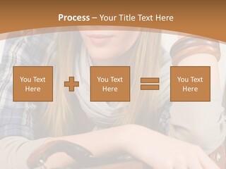 Fashion Country Style PowerPoint Template