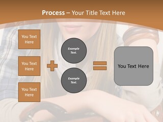Fashion Country Style PowerPoint Template