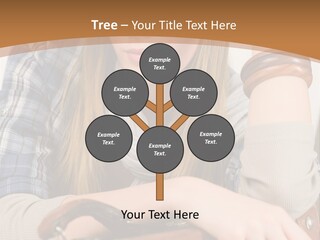 Fashion Country Style PowerPoint Template
