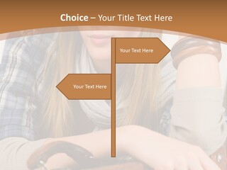 Fashion Country Style PowerPoint Template