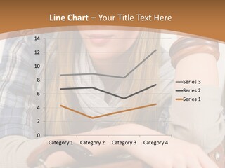 Fashion Country Style PowerPoint Template
