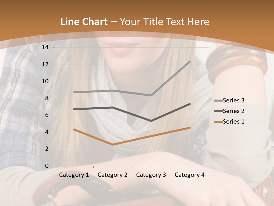 Fashion Country Style PowerPoint Template