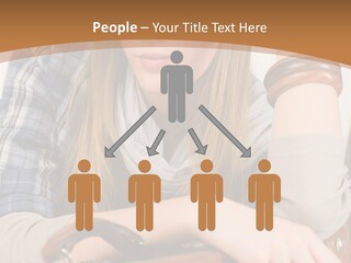 Fashion Country Style PowerPoint Template