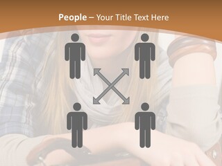 Fashion Country Style PowerPoint Template