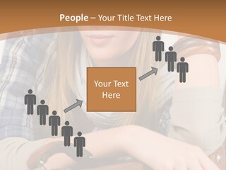 Fashion Country Style PowerPoint Template