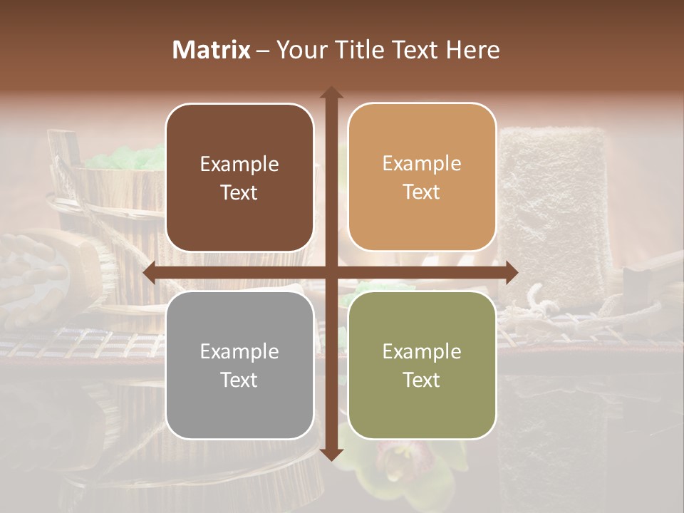 Bath PowerPoint Template