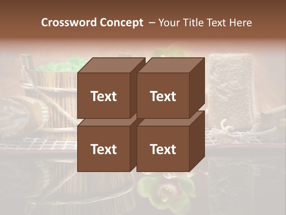 Bath PowerPoint Template