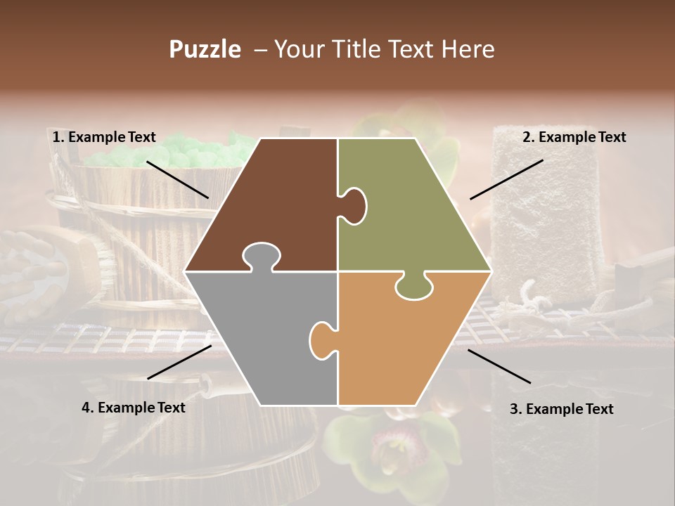 Bath PowerPoint Template