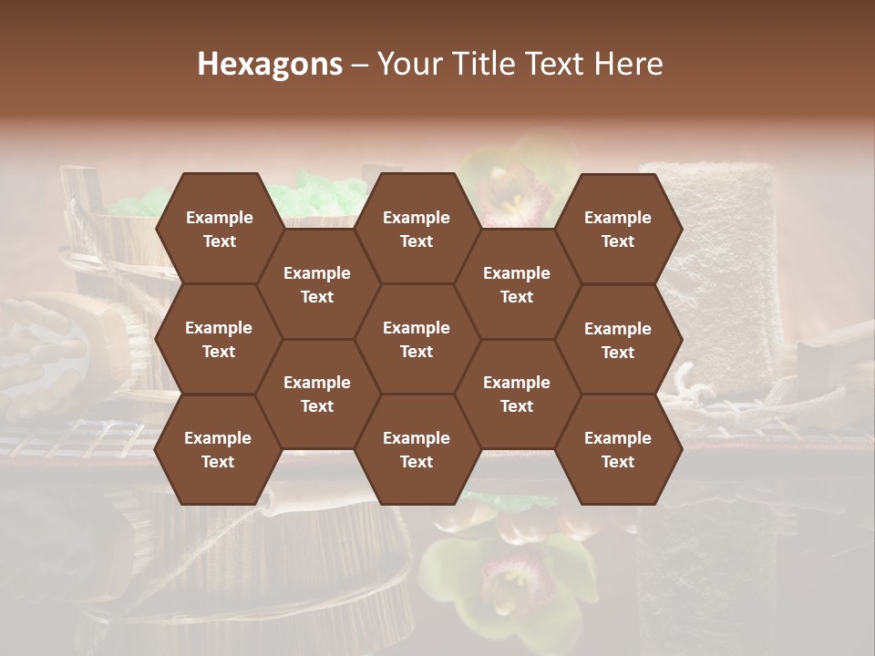 Bath PowerPoint Template