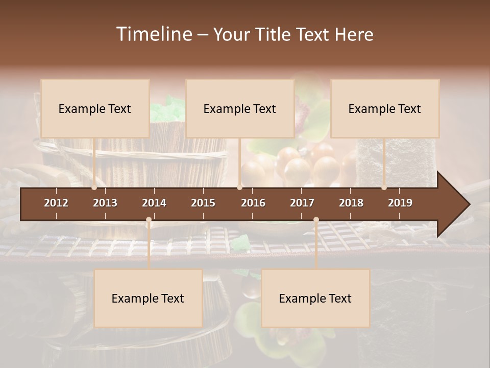 Bath PowerPoint Template