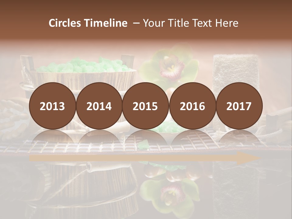 Bath PowerPoint Template