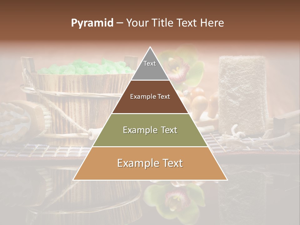 Bath PowerPoint Template