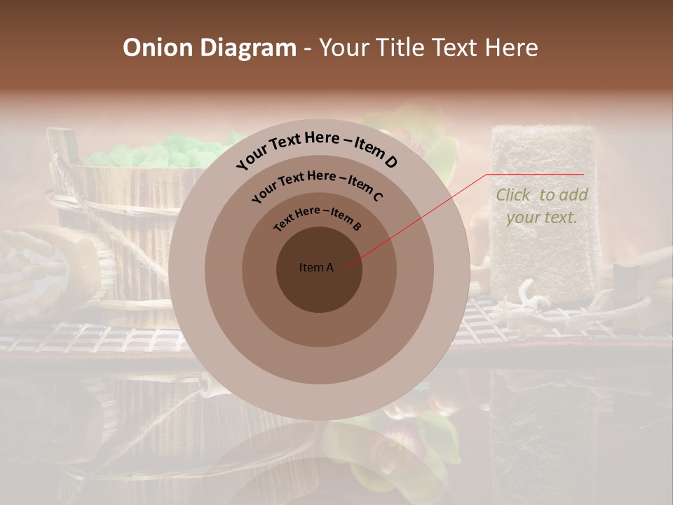 Bath PowerPoint Template