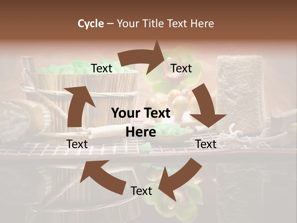 Bath PowerPoint Template