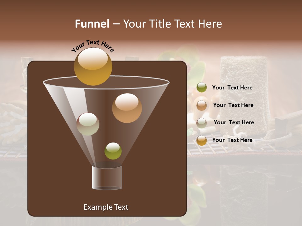 Bath PowerPoint Template
