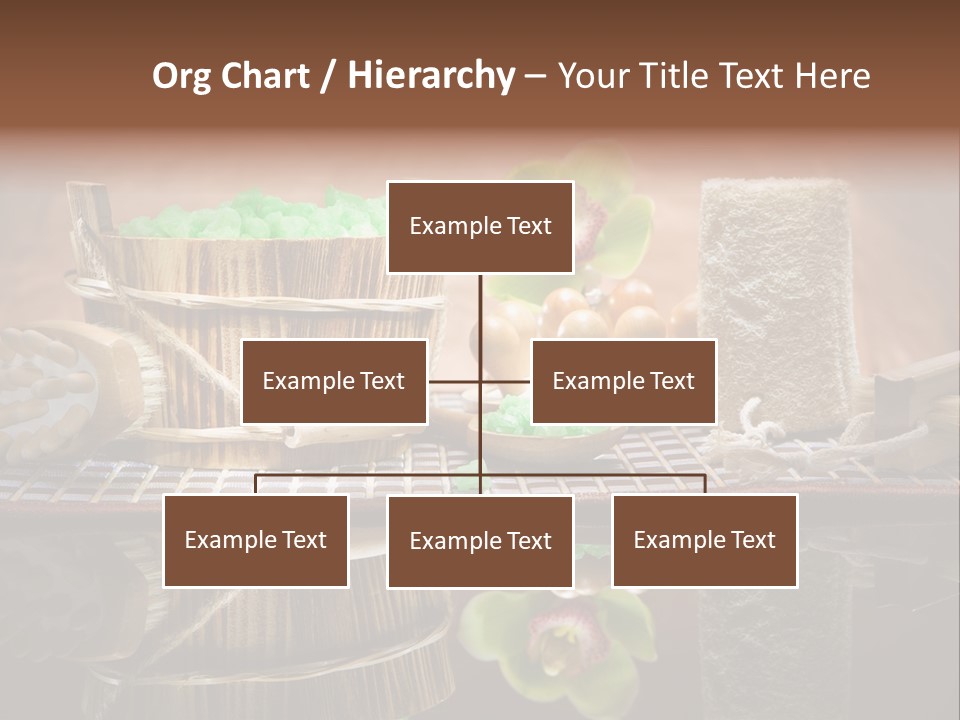 Bath PowerPoint Template