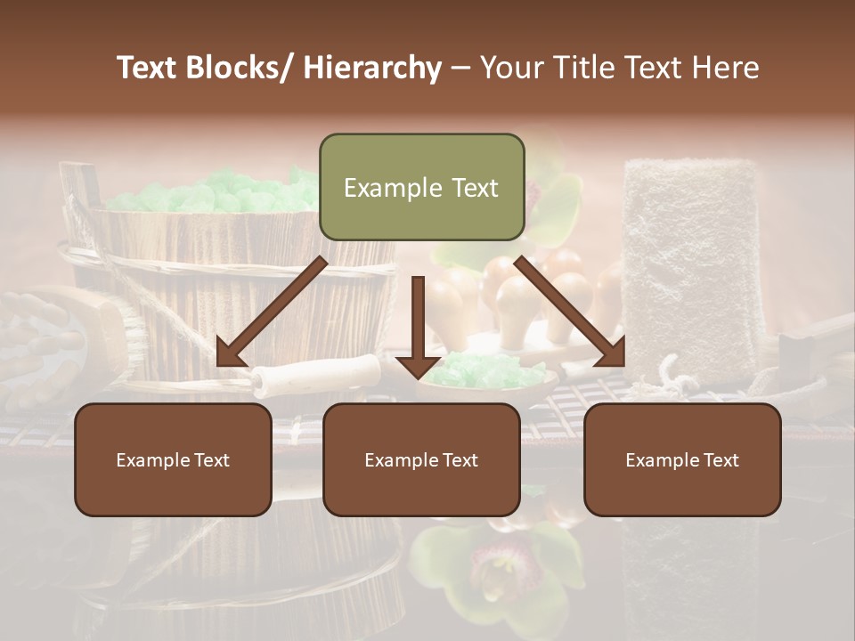 Bath PowerPoint Template