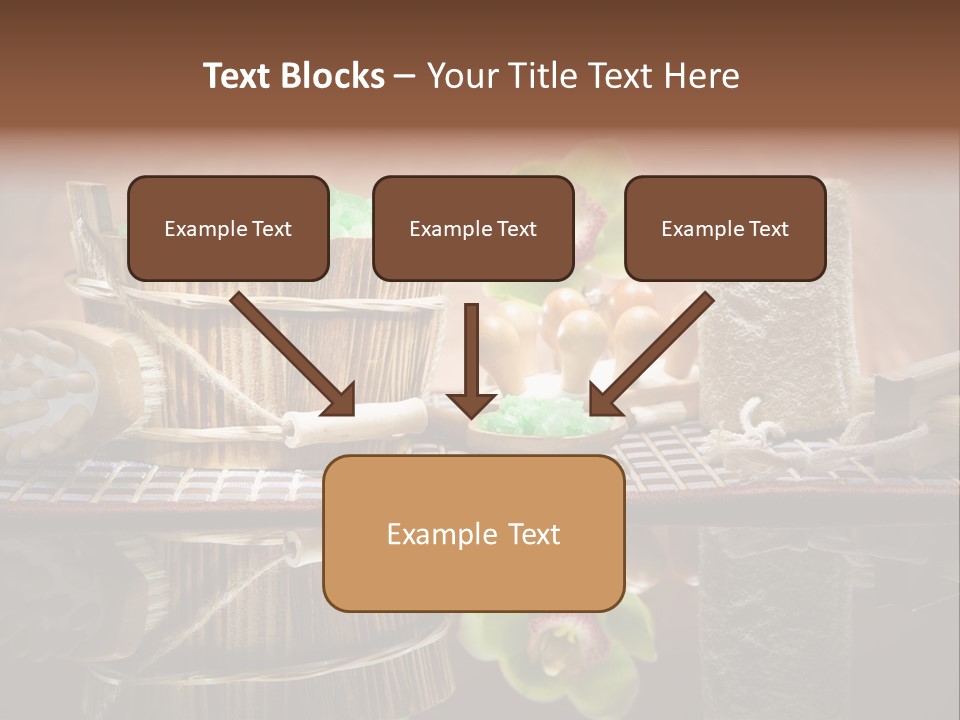 Bath PowerPoint Template