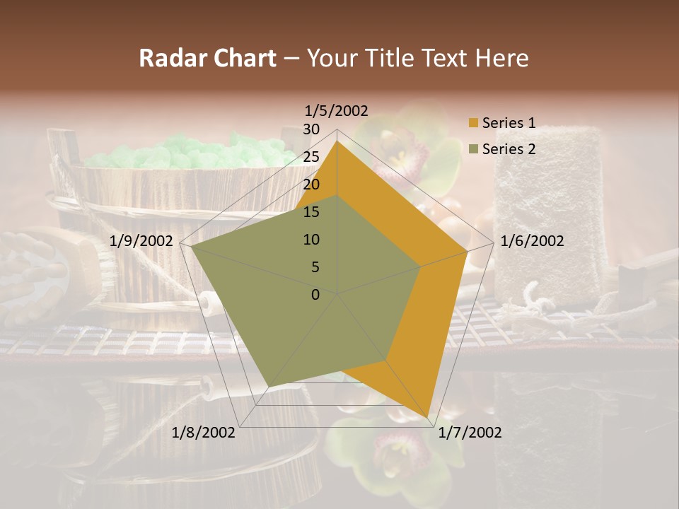 Bath PowerPoint Template