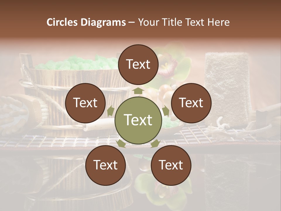 Bath PowerPoint Template