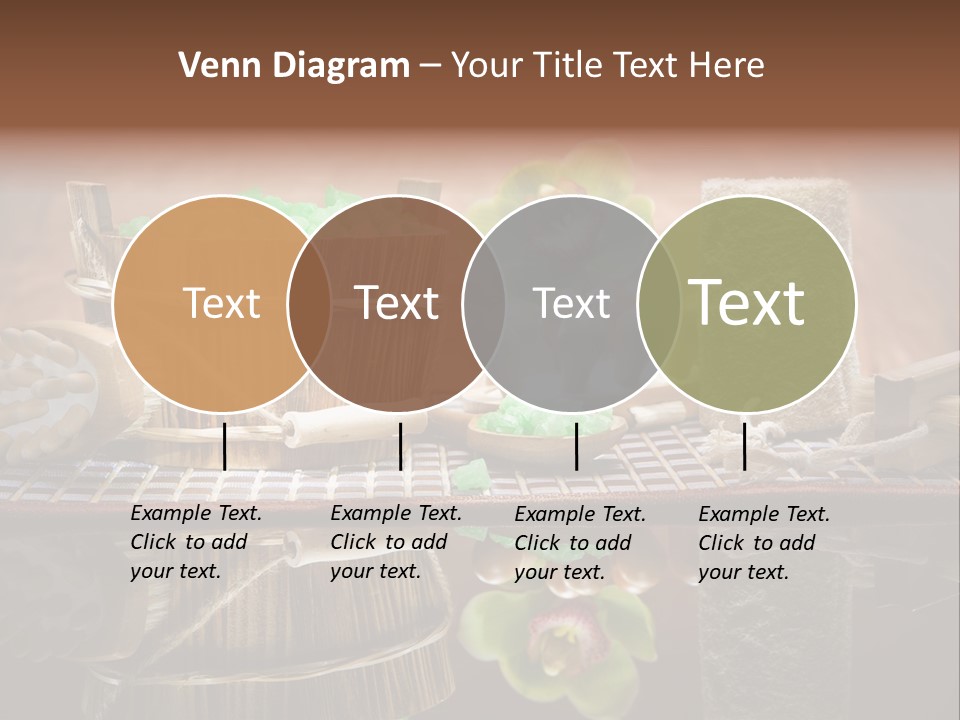 Bath PowerPoint Template