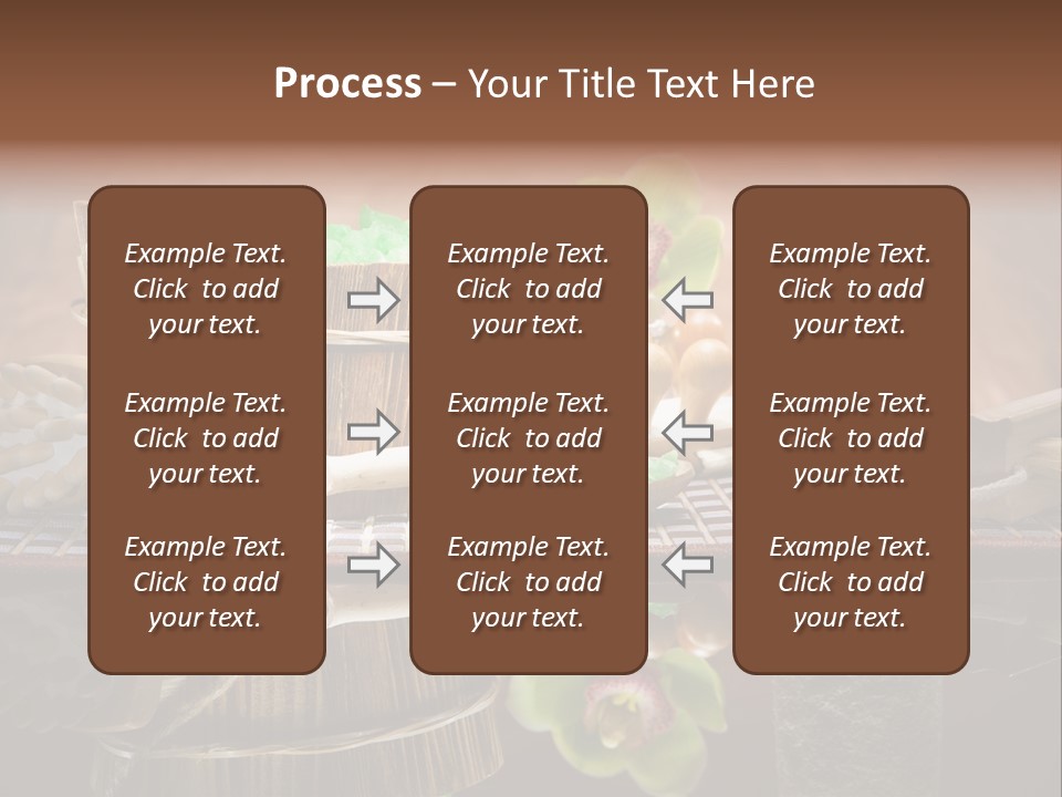 Bath PowerPoint Template
