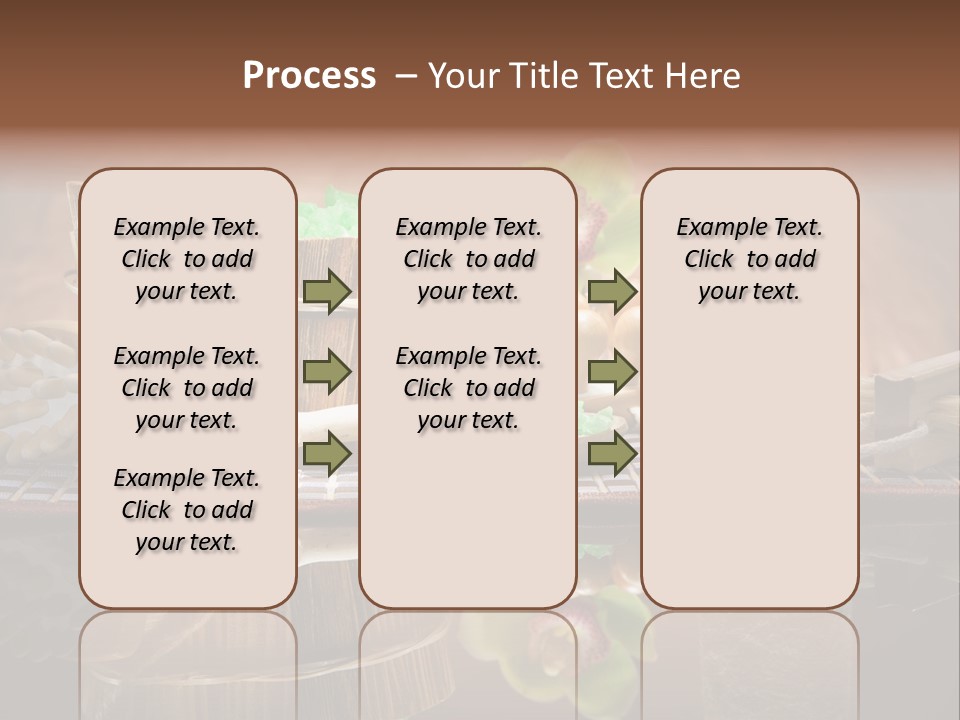 Bath PowerPoint Template