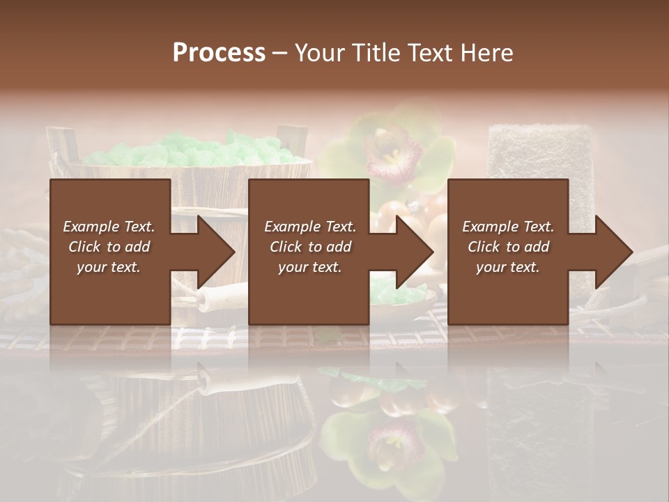 Bath PowerPoint Template