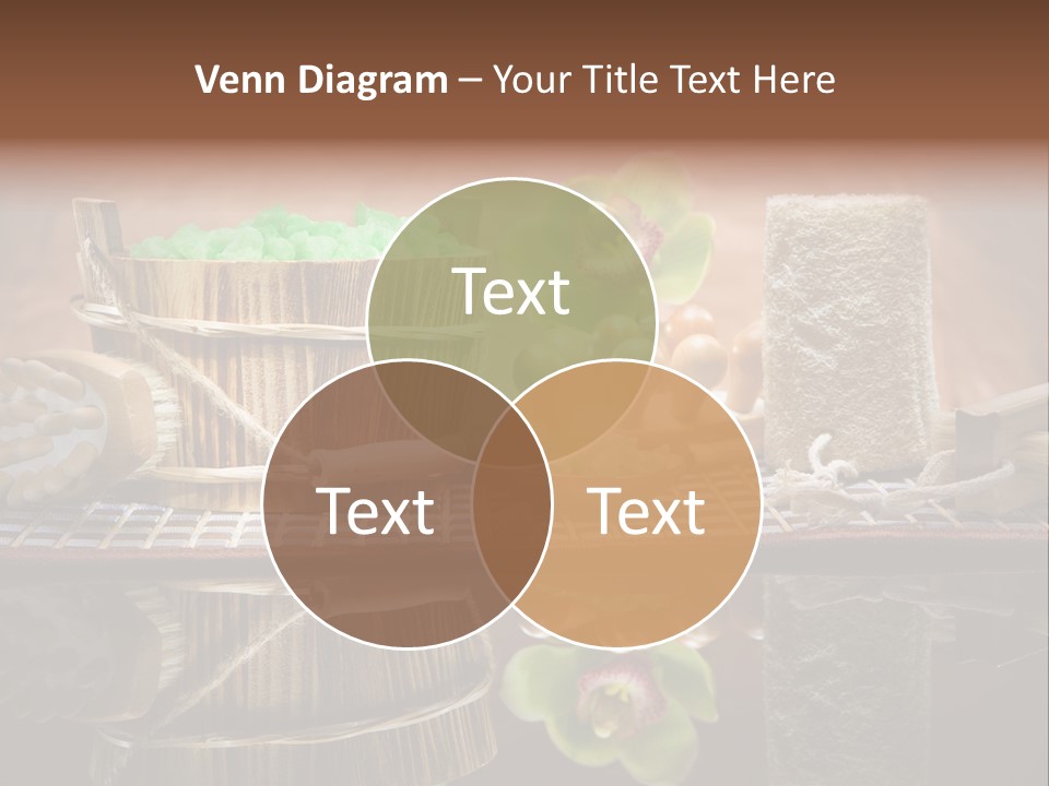 Bath PowerPoint Template