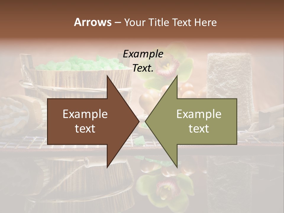 Bath PowerPoint Template