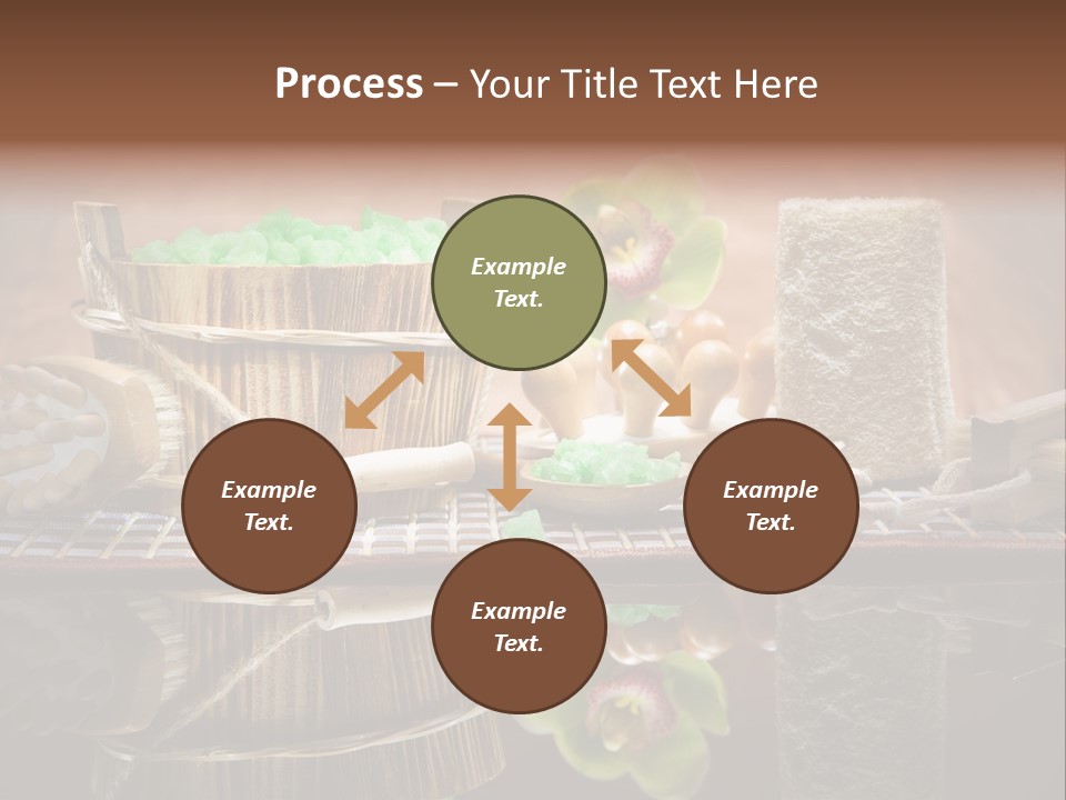 Bath PowerPoint Template