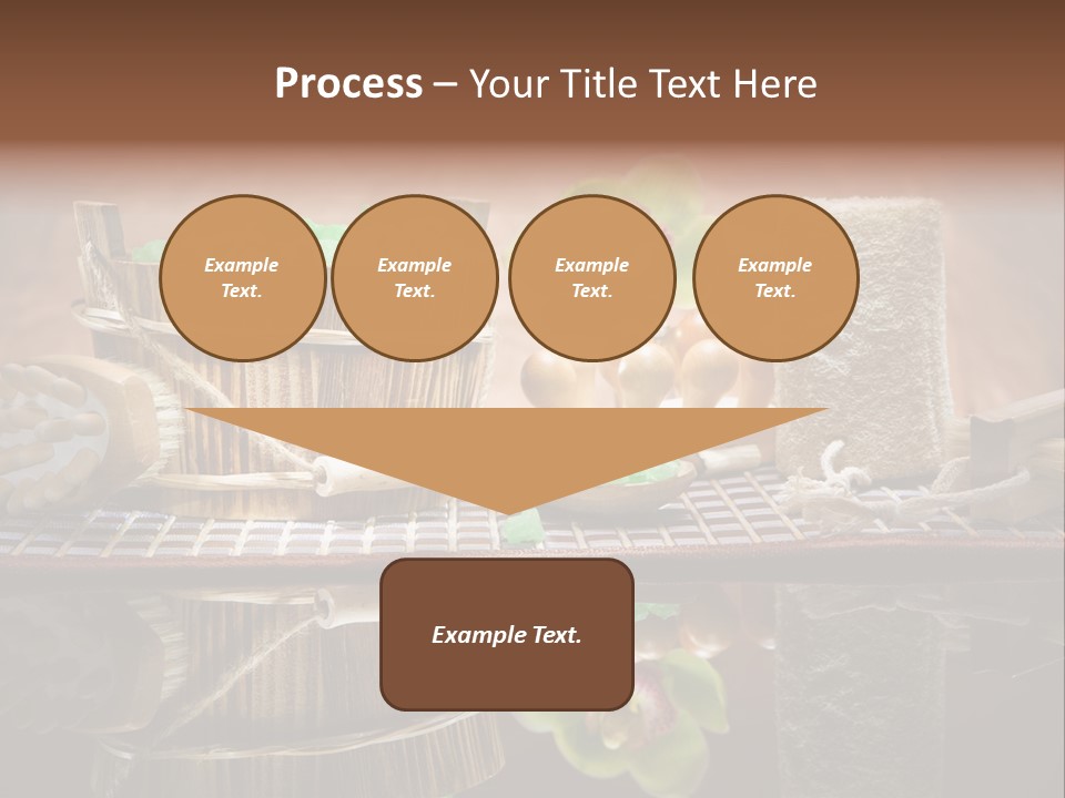 Bath PowerPoint Template
