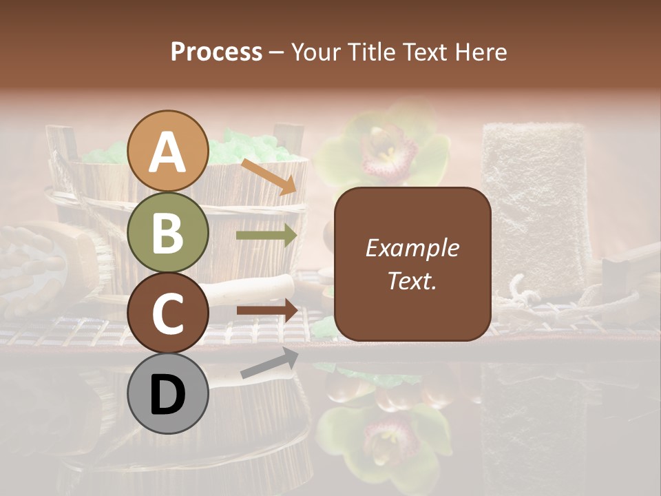 Bath PowerPoint Template