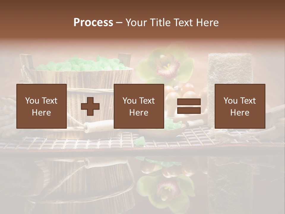 Bath PowerPoint Template