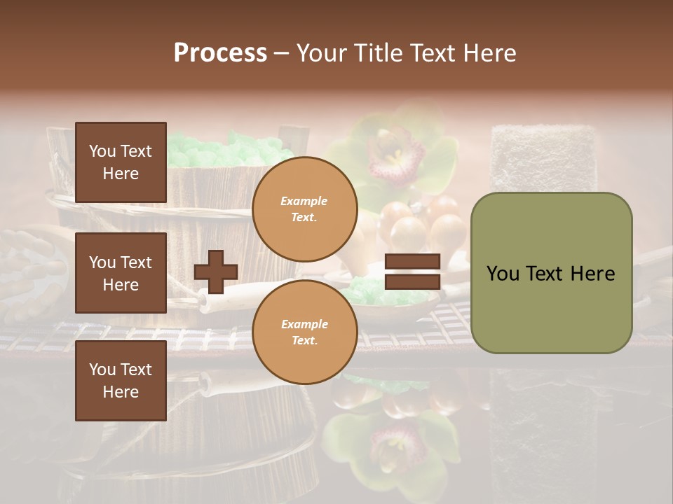 Bath PowerPoint Template