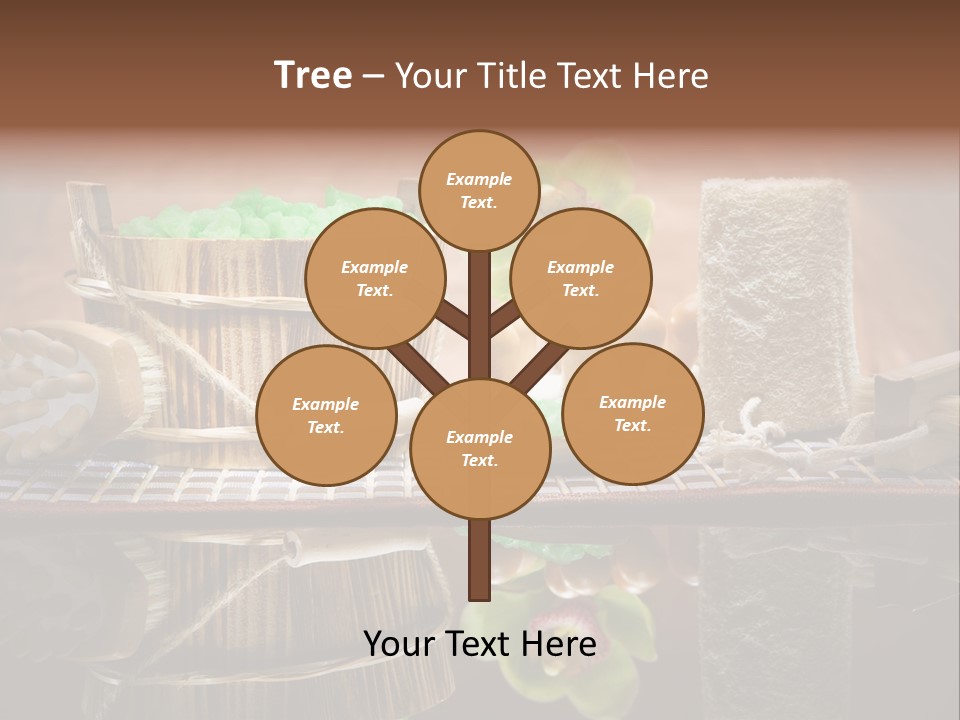 Bath PowerPoint Template