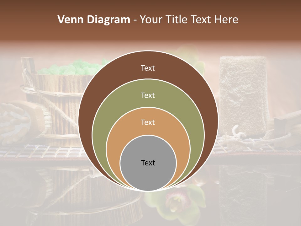 Bath PowerPoint Template
