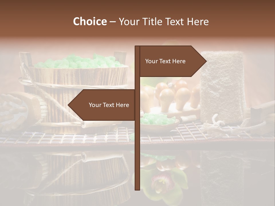 Bath PowerPoint Template