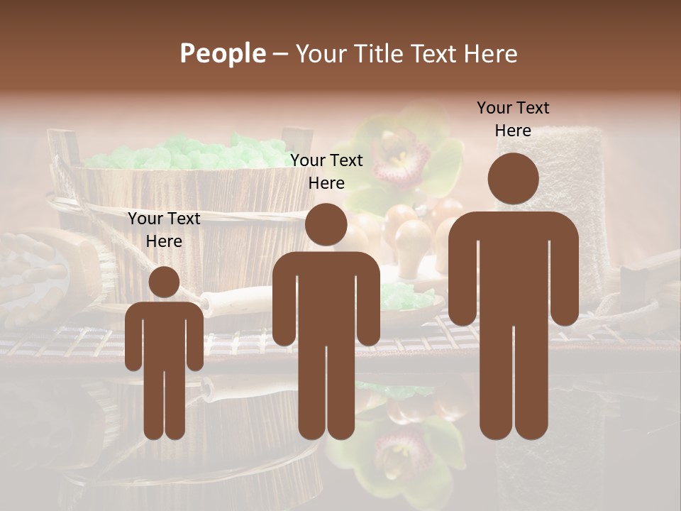 Bath PowerPoint Template