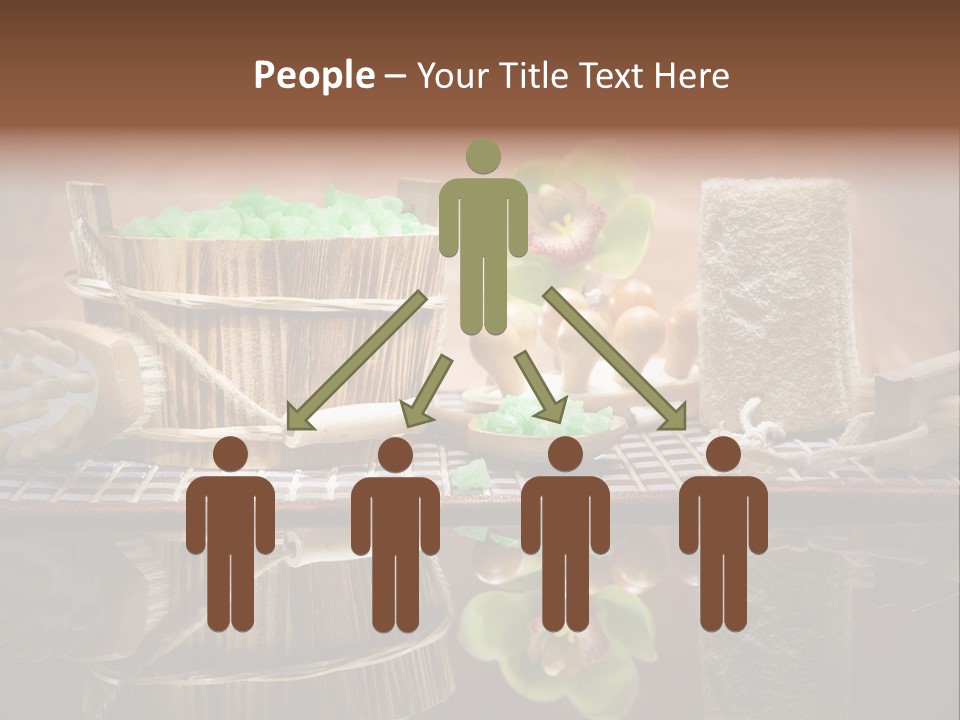 Bath PowerPoint Template