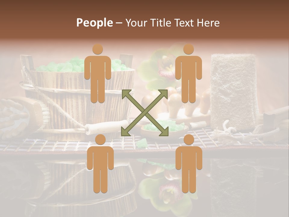 Bath PowerPoint Template