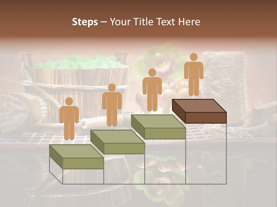 Bath PowerPoint Template