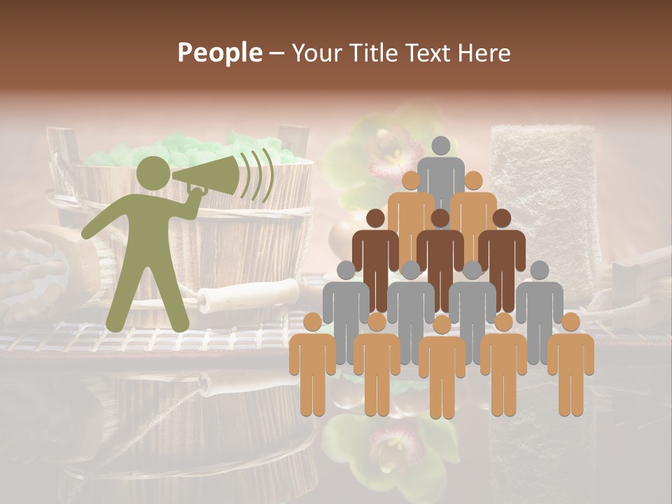 Bath PowerPoint Template