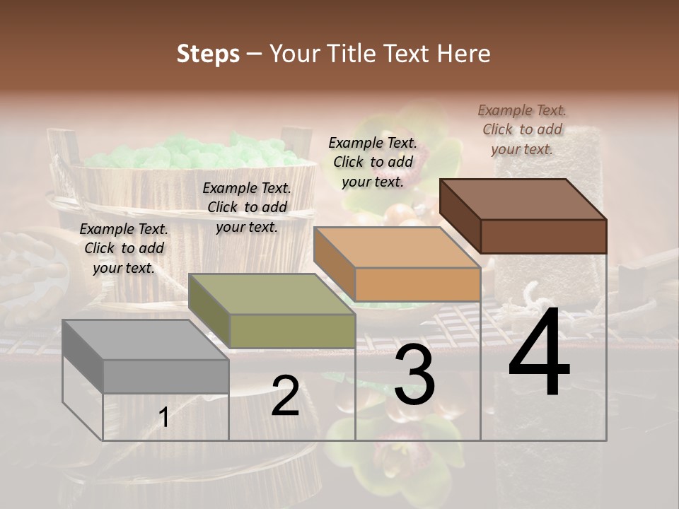 Bath PowerPoint Template